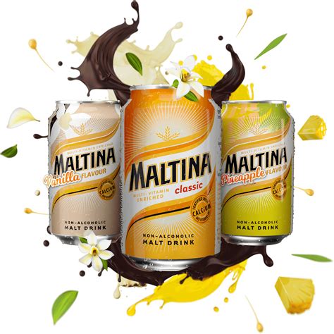 is maltina healthy.